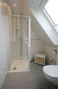 Badezimmer - 2 Personen Wohnung