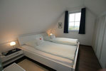 Schlafzimmer - 2 Personen Wohnung