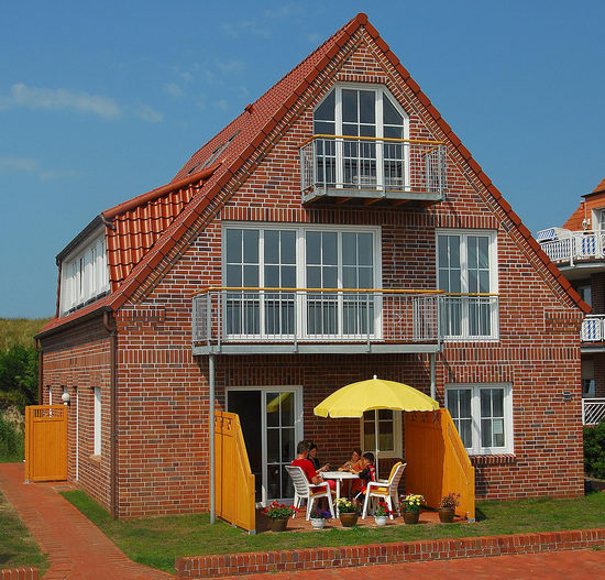 Haus Wietkieker